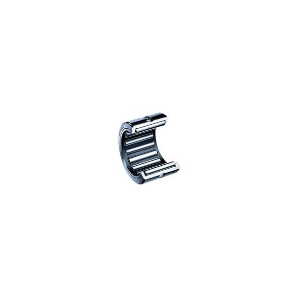 CAGEROL MR Series Heavy Duty Narrow Unmounted Needle Roller Bearing, 1-3/8 in Bore